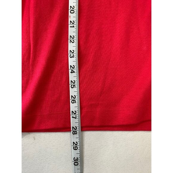 Westbound Women's Pink Coral Top - Picture 5 of 5